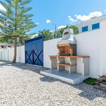 Villa Lucentum Alicante Exterior photo